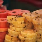 get rid of fruit flies